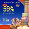 Bộ Combo 12 Mẫu Cành Hoa Lego
