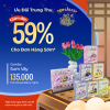 Bánh Cake Cruddle