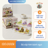 Bánh Cake Cruddle