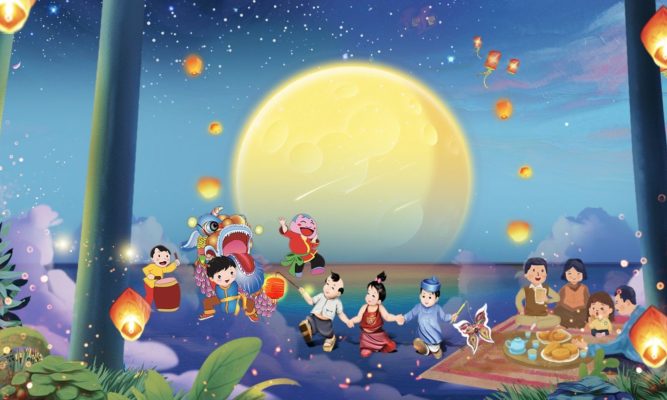 Ngày Trung Thu là ngày mấy? Ý nghĩa, phong tục và hoạt động